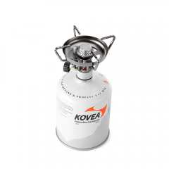 Газовая горелка Kovea Scorpion Stove KB-0410
