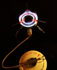 Газовая горелка Kovea Dual Flame Stove KGB-1302