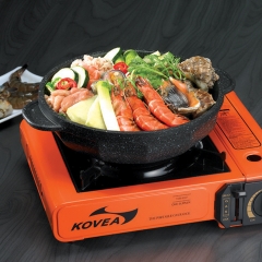 Газовая плита Kovea Portable Range TKR-9507