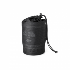 Газовая горелка с кружкой Kovea Alpine Pot Wide KB-0703W